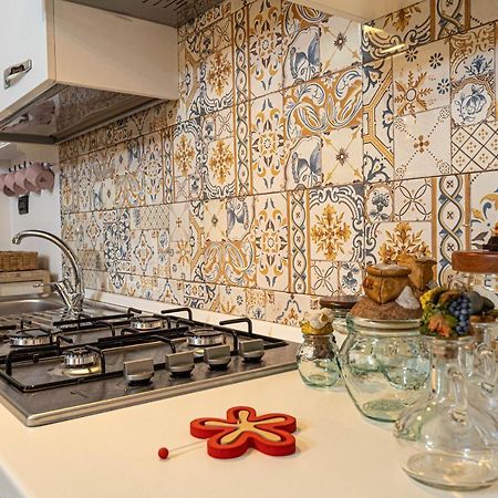 Nonna Valeria Apartman Diso Kültér fotó
