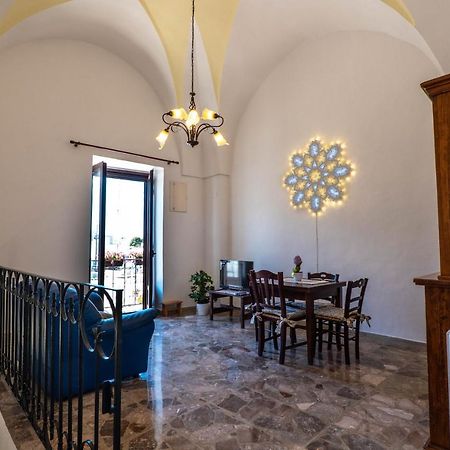 Nonna Valeria Apartman Diso Kültér fotó